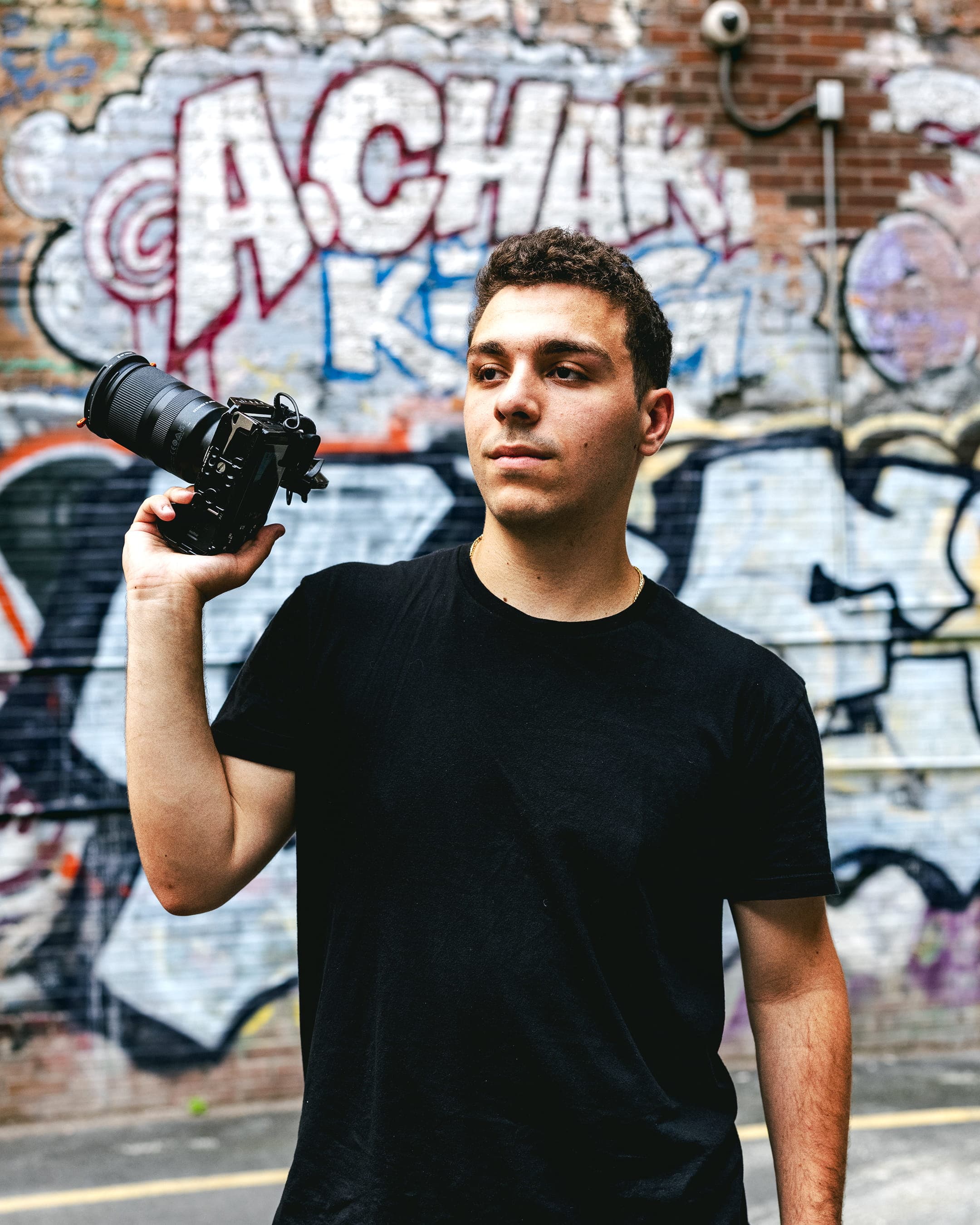 Robert Boguslavskiy, co-founder of Nova One
